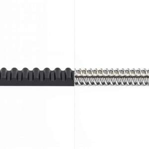 1000x1000mm Belt Drive WorkBee to Screw Drive Conversion Kit - Thumbnail